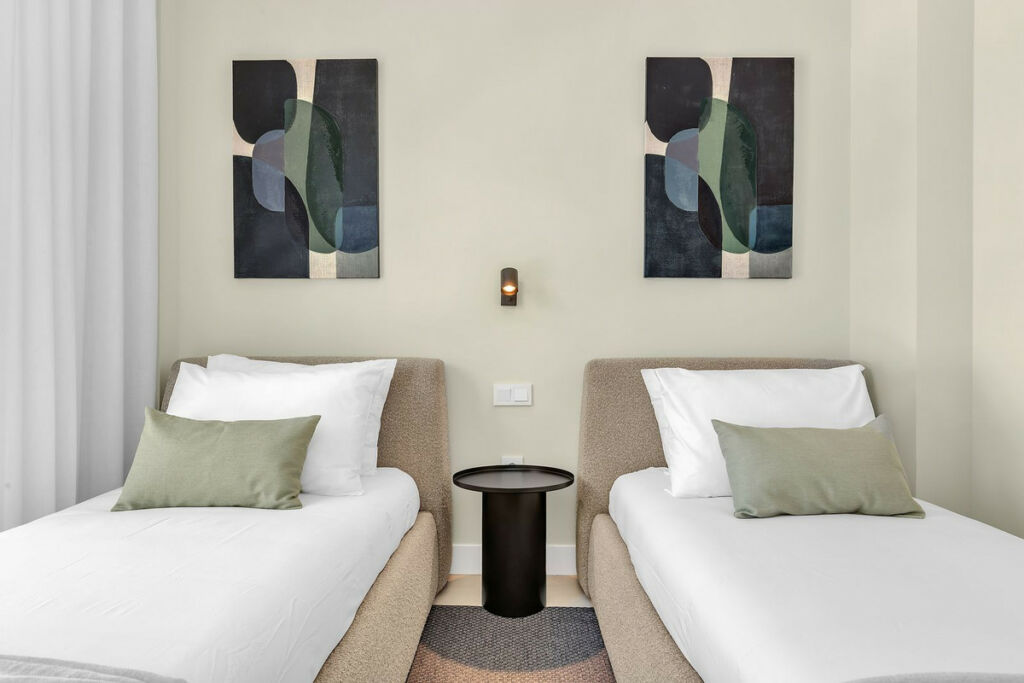 Middle Floor Apartment Fuengirola Málaga - image 9