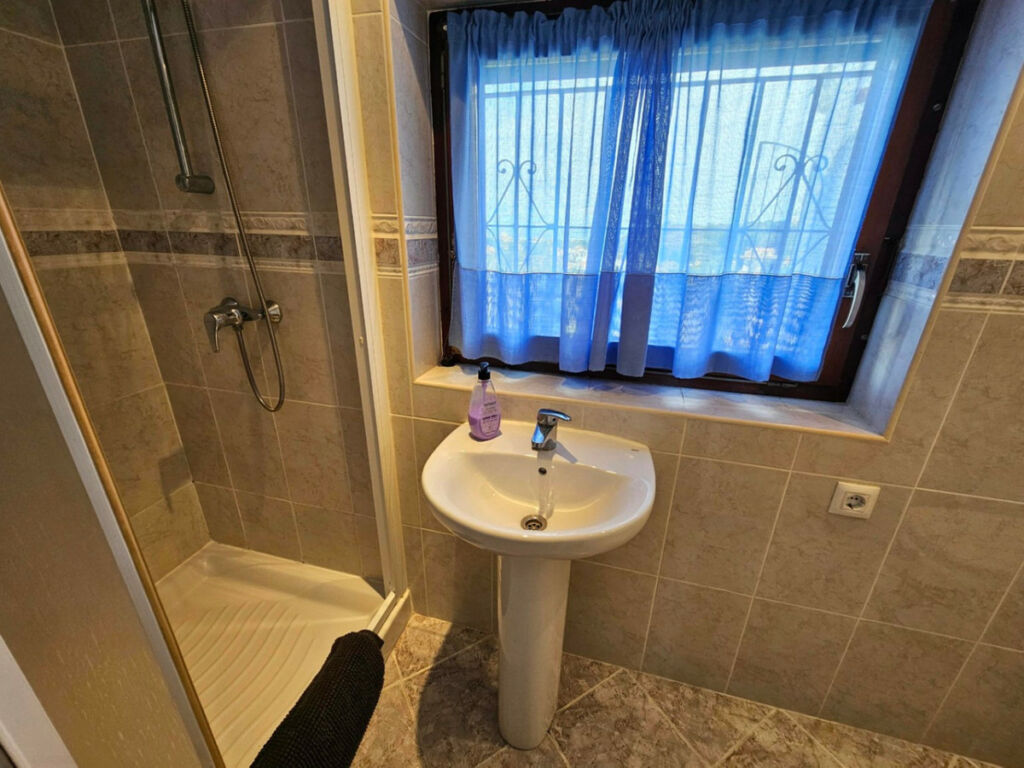 Detached Villa Adsubia Alicante - image 9