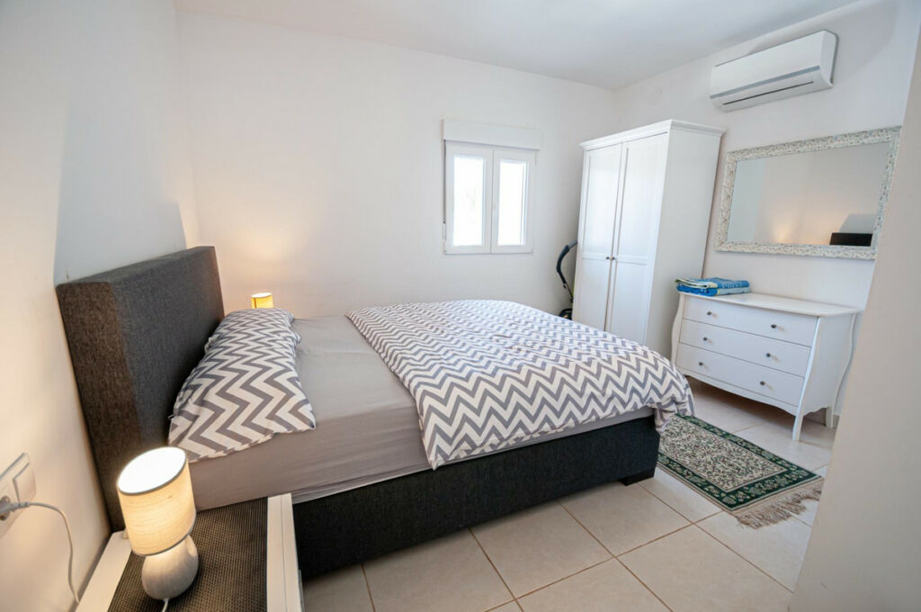 Detached Villa Benissa Alicante - image 9