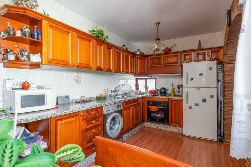 Bungalow Arroyo de la Miel Málaga - image 9