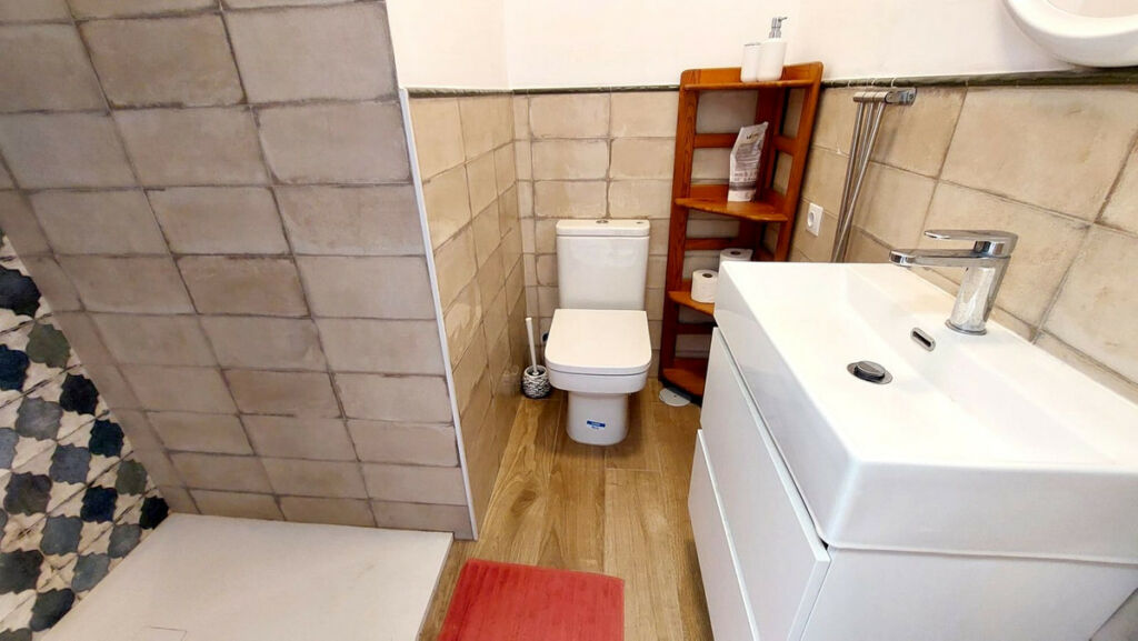Townhouse Fuengirola Málaga - image 10