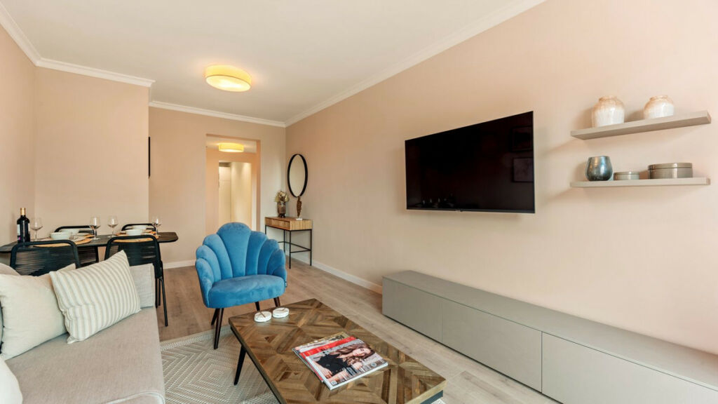 Penthouse Duplex Benahavís Málaga - image 14