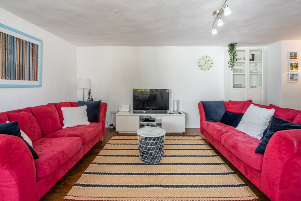Ground Floor Apartment Benahavís Málaga - image 9