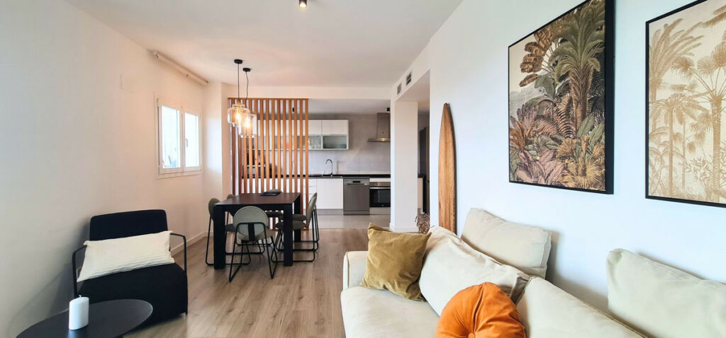 Middle Floor Apartment Rincón de la Victoria Málaga - image 9
