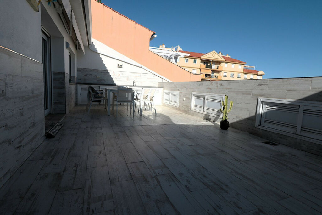 Penthouse San Pedro de Alcántara Málaga - image 9