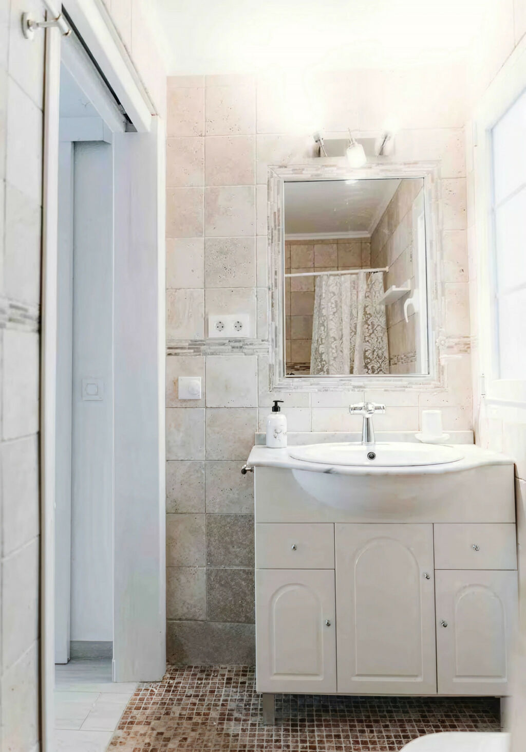 Middle Floor Apartment Mijas Málaga - image 9
