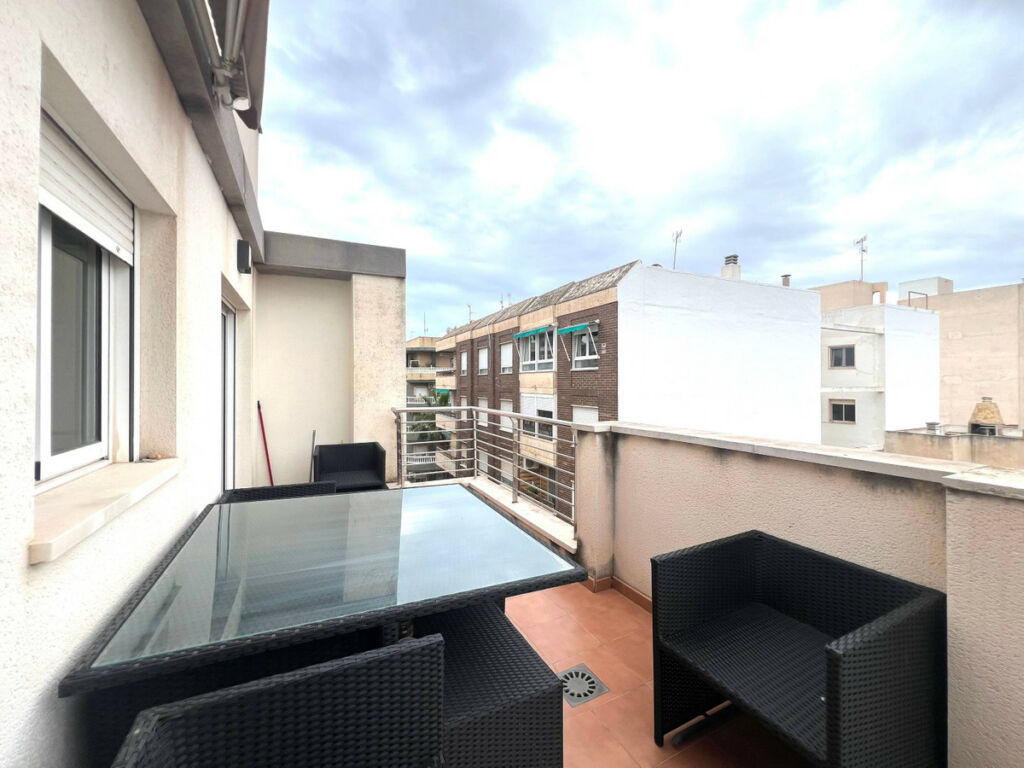 Penthouse Torrevieja Alicante - image 5