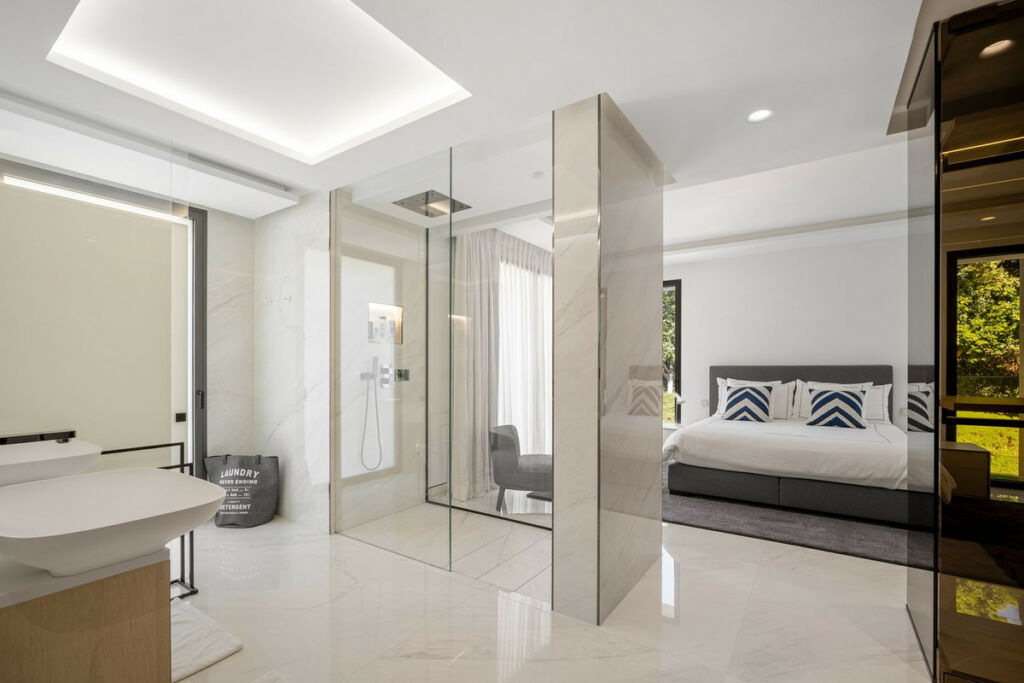 Middle Floor Apartment Estepona Málaga - image 9