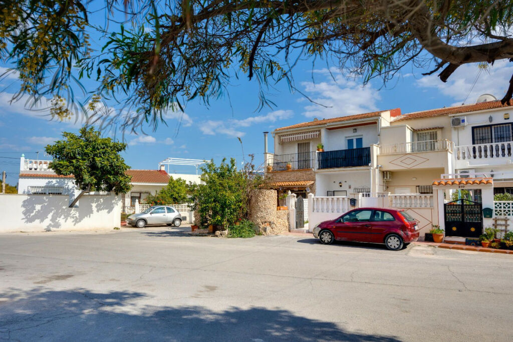 Duplex Torrevieja Alicante - image 9