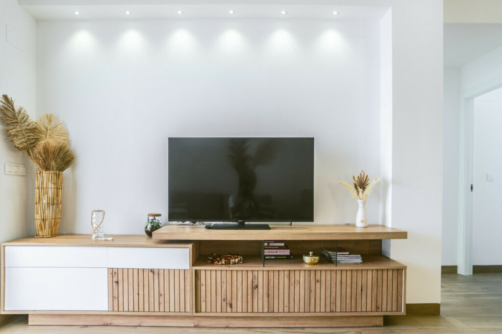Ground Floor Apartment Torrevieja Alicante - image 9