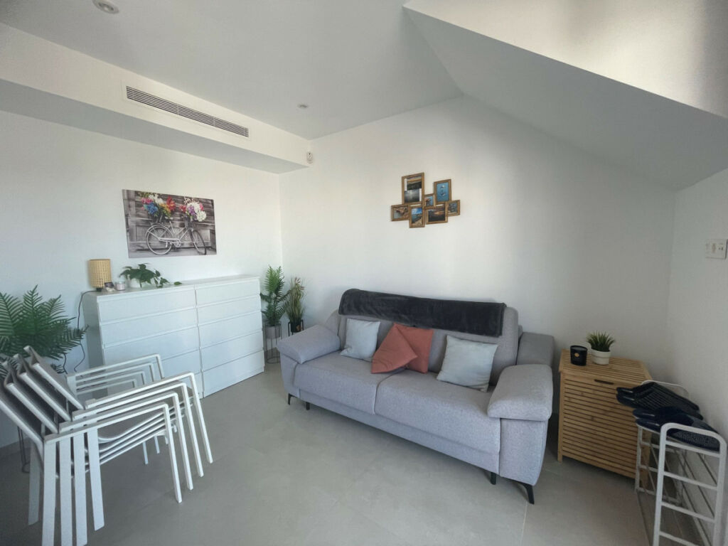 Middle Floor Apartment Lo Pagan Murcia - image 9