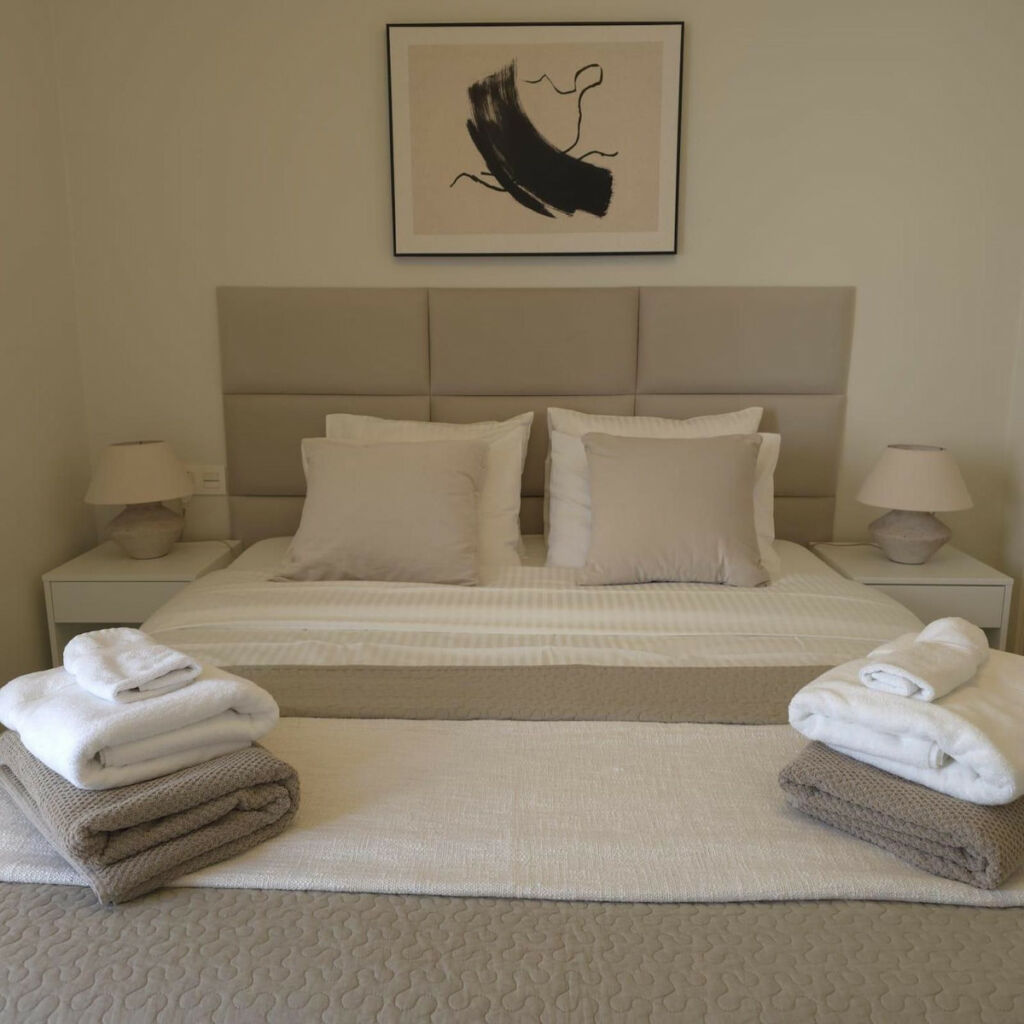 Middle Floor Apartment Valle Romano Málaga - image 9