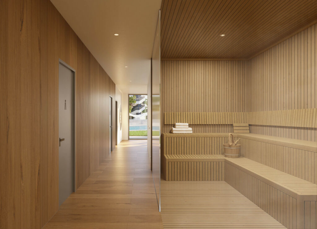 Duplex Mijas Málaga - image 9