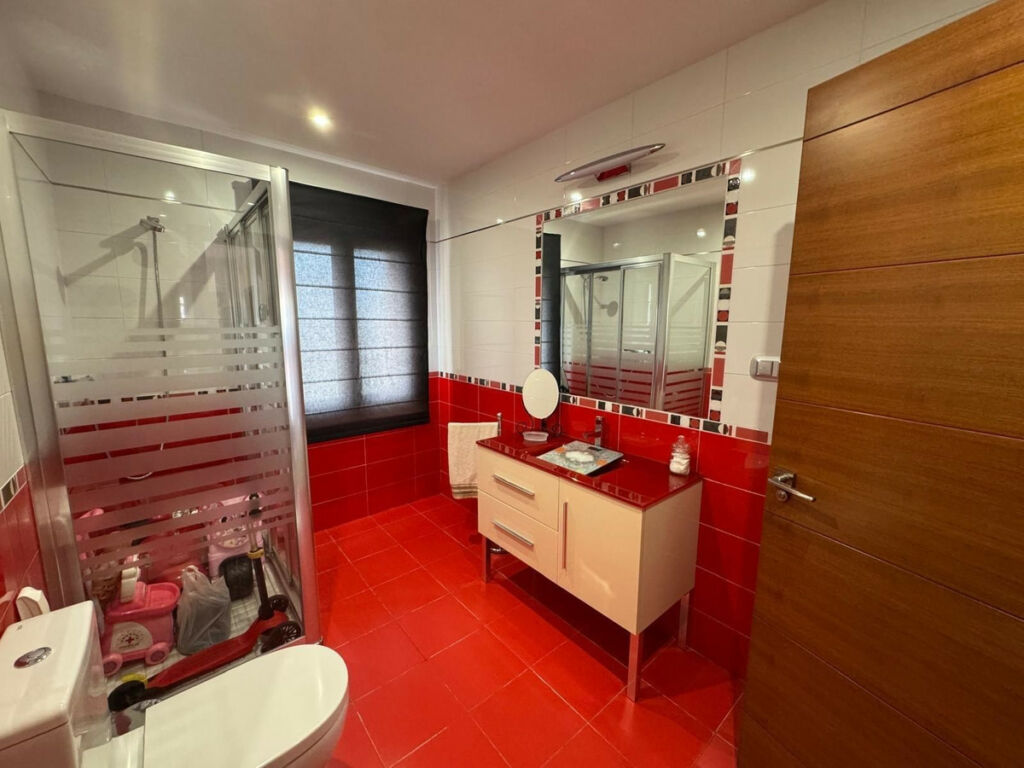 Detached Villa Benalmadena Costa Málaga - image 9