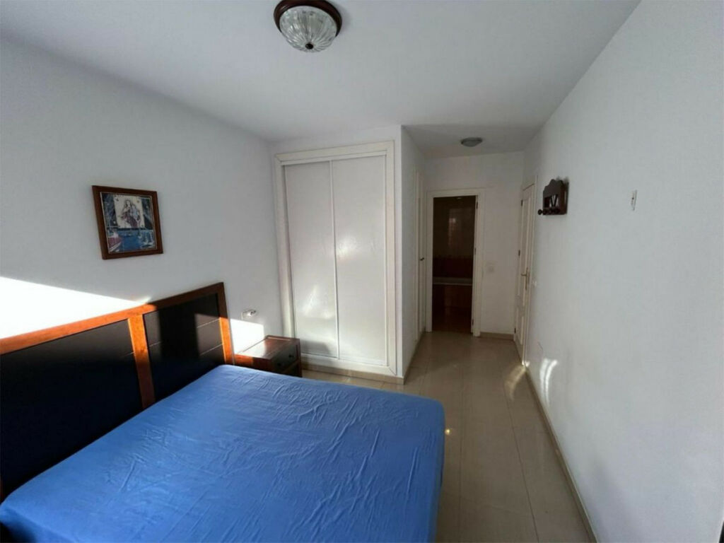 Middle Floor Apartment Marbella Málaga - image 9