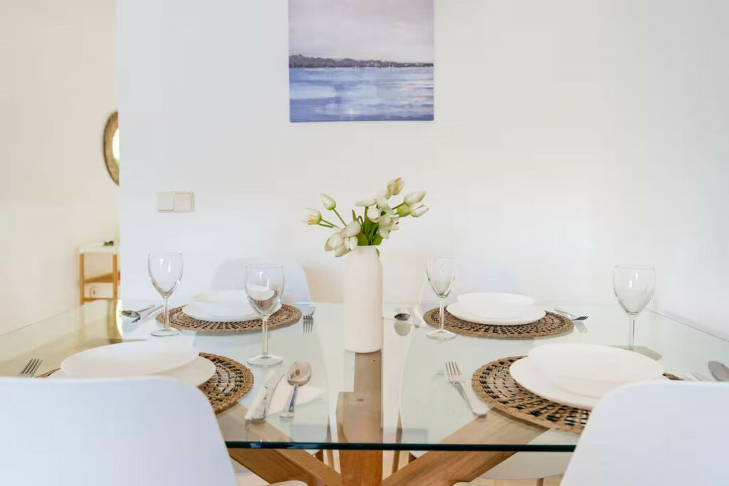 Ground Floor Apartment Calanova Golf Málaga - image 9