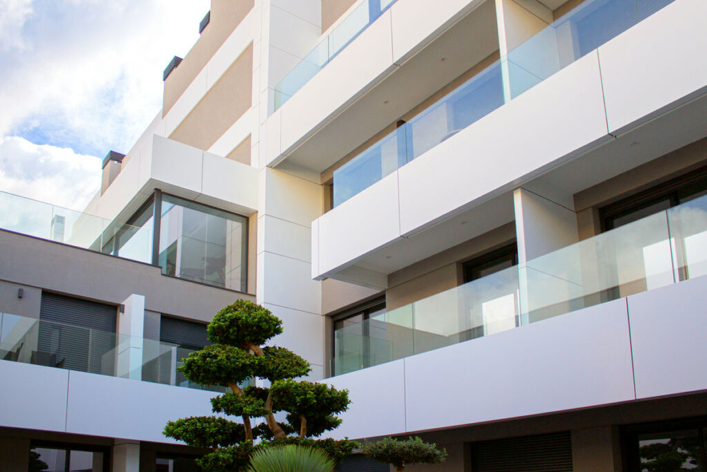 Penthouse Fuengirola Málaga - image 9