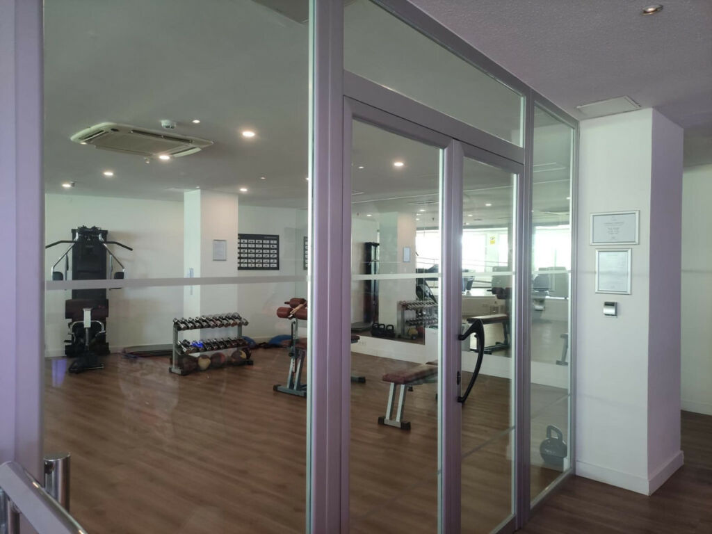 Middle Floor Studio Torremolinos Málaga - image 9
