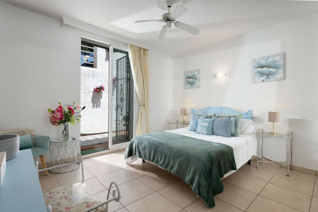 Ground Floor Apartment Riviera del Sol Málaga - image 11