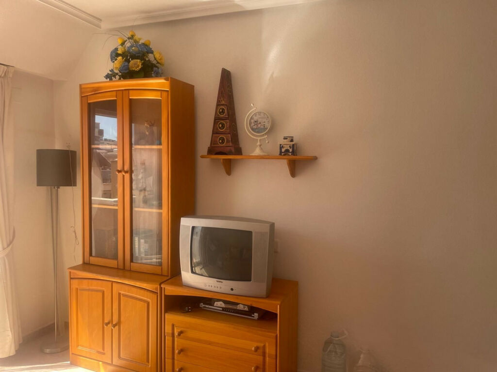 Penthouse Torrevieja Alicante - image 11
