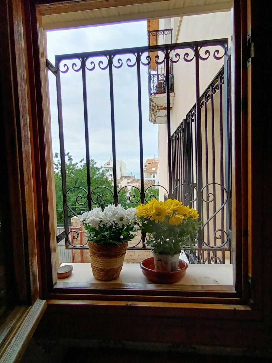 Middle Floor Apartment Altea Alicante - image 9