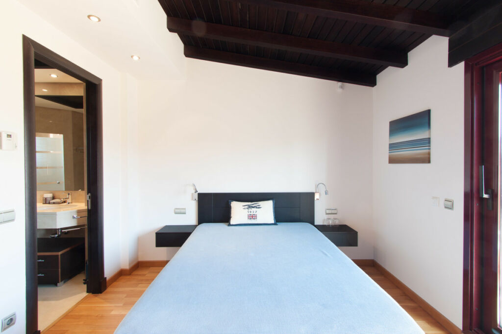 Penthouse Marbella Málaga - image 9