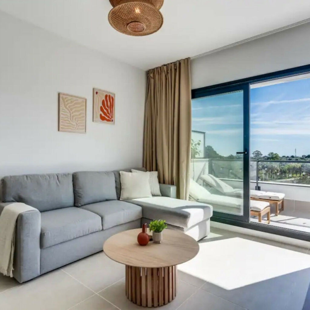 Penthouse Estepona Málaga - image 9