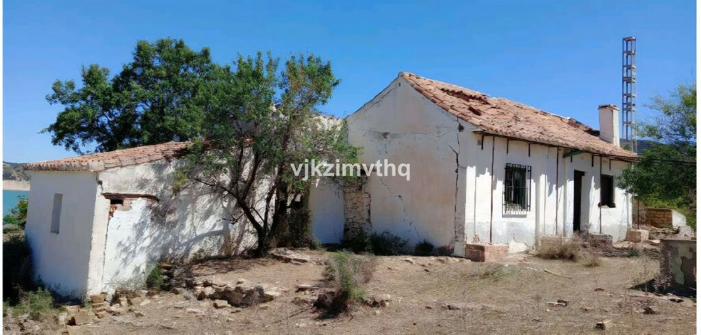 Commercial Plot Ardales Málaga - image 9