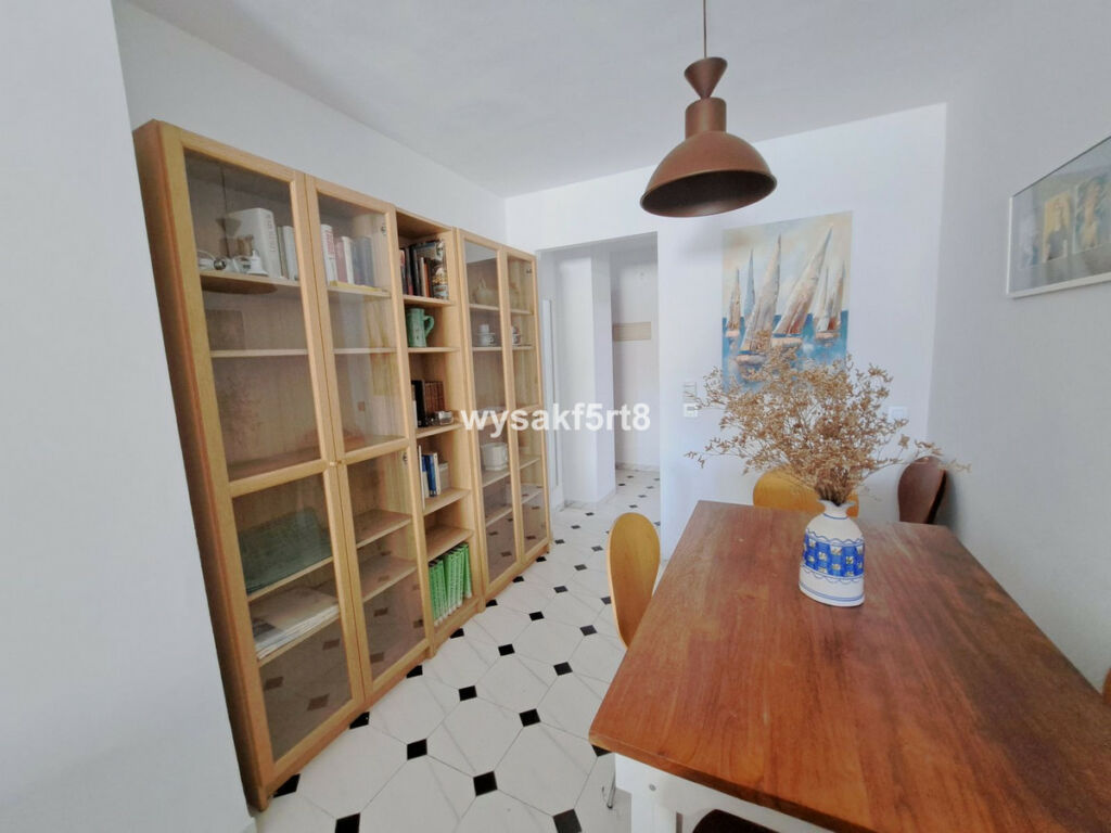 Ground Floor Apartment San Luis de Sabinillas Málaga - image 11