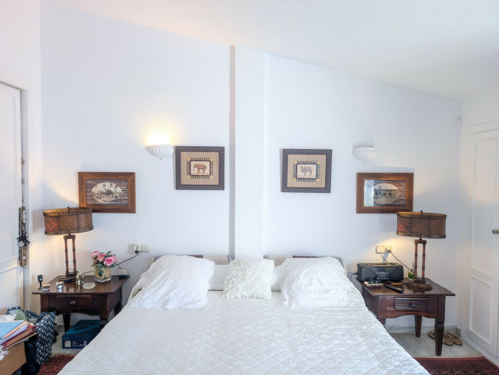 Penthouse Duplex Marbella Málaga - image 11