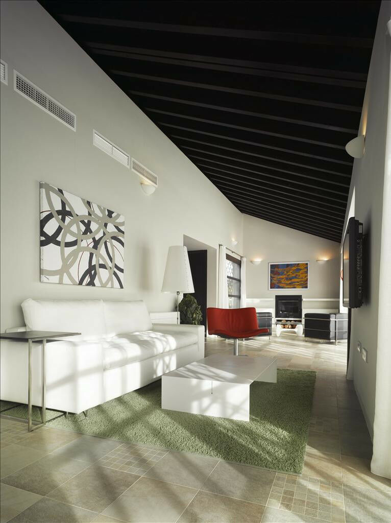 Detached Villa Sucina Murcia - image 9