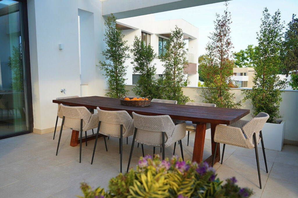 Detached Villa The Golden Mile Málaga - image 6