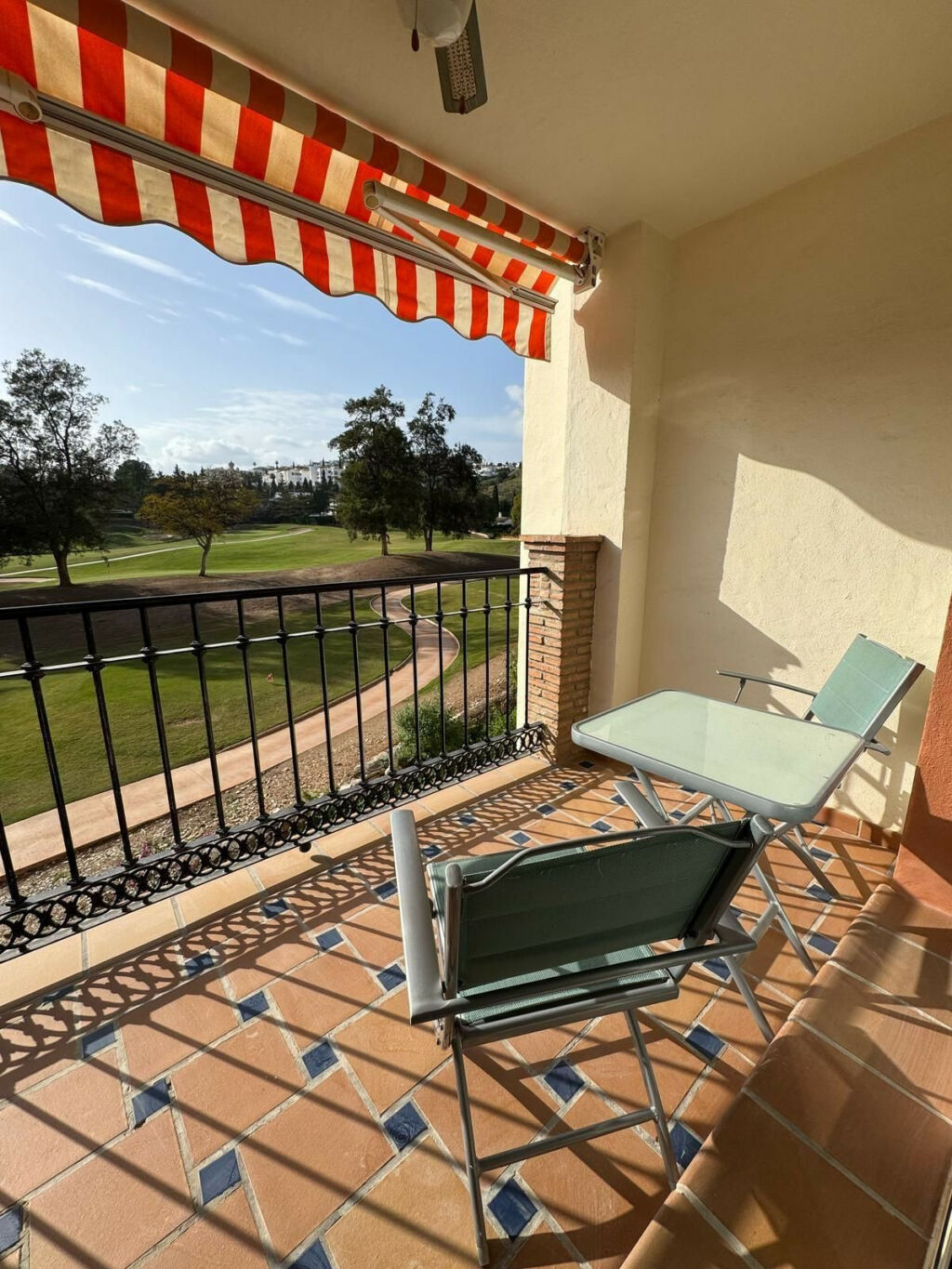 Middle Floor Apartment Mijas Golf Málaga - image 9