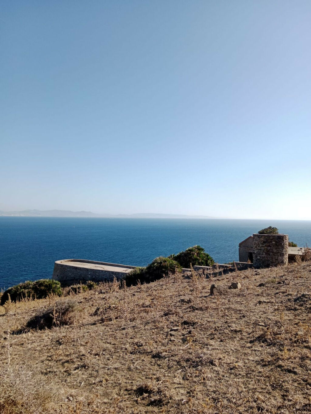 Land with Ruin Tarifa Cádiz - image 9