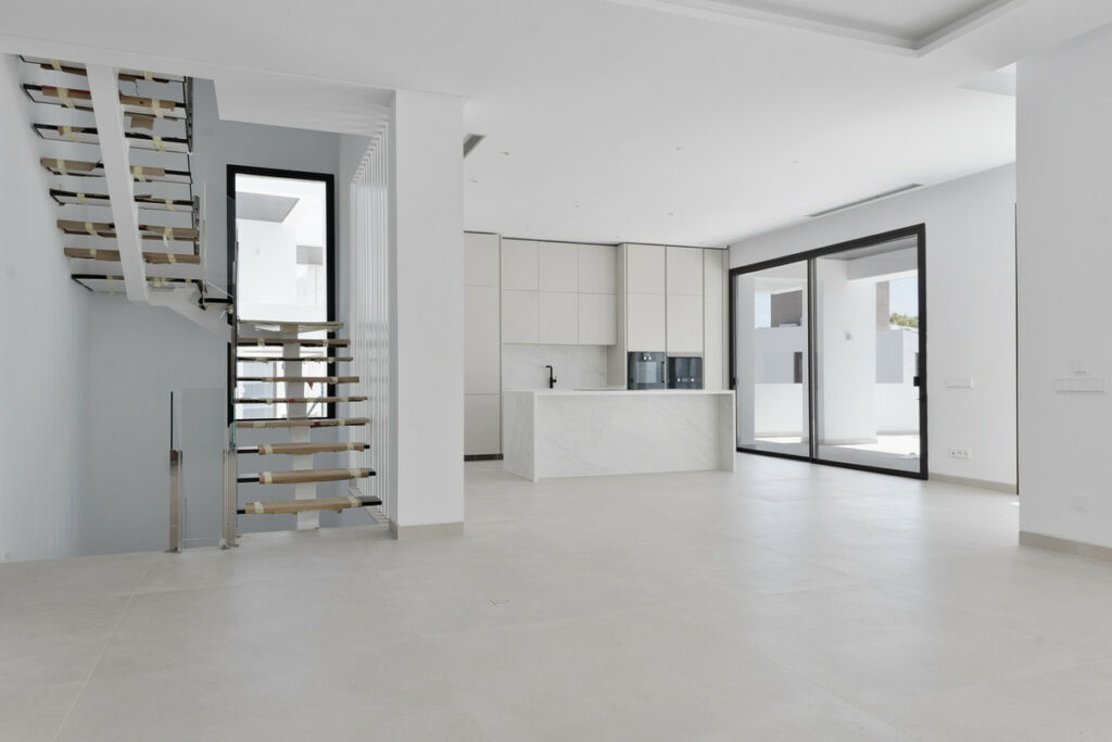 Detached Villa Marbella Málaga - image 9