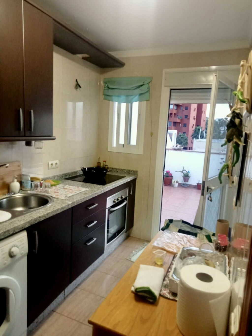 Penthouse Duplex Estepona Málaga - image 18
