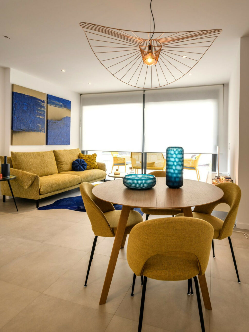 Ground Floor Apartment Campoamor Alicante - image 9