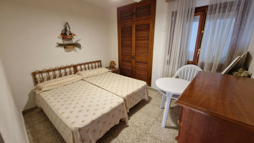 Middle Floor Apartment Estepona Málaga - image 9