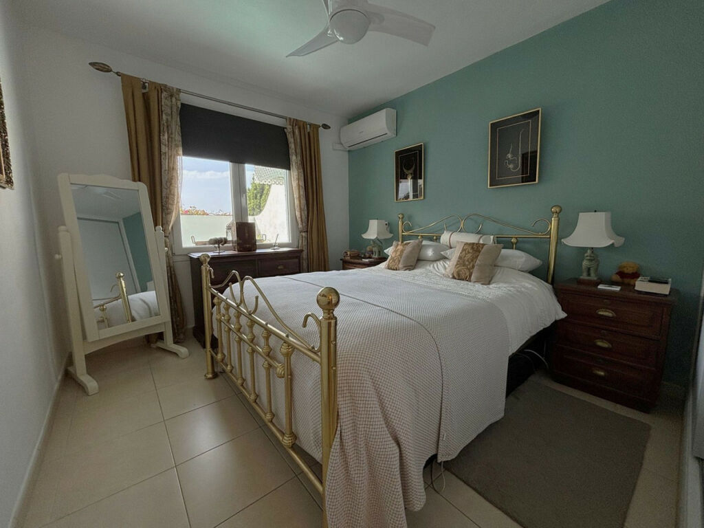 Ground Floor Apartment Mijas Málaga - image 9