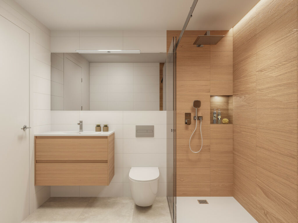 Ground Floor Apartment Guardamar del Segura Alicante - image 9