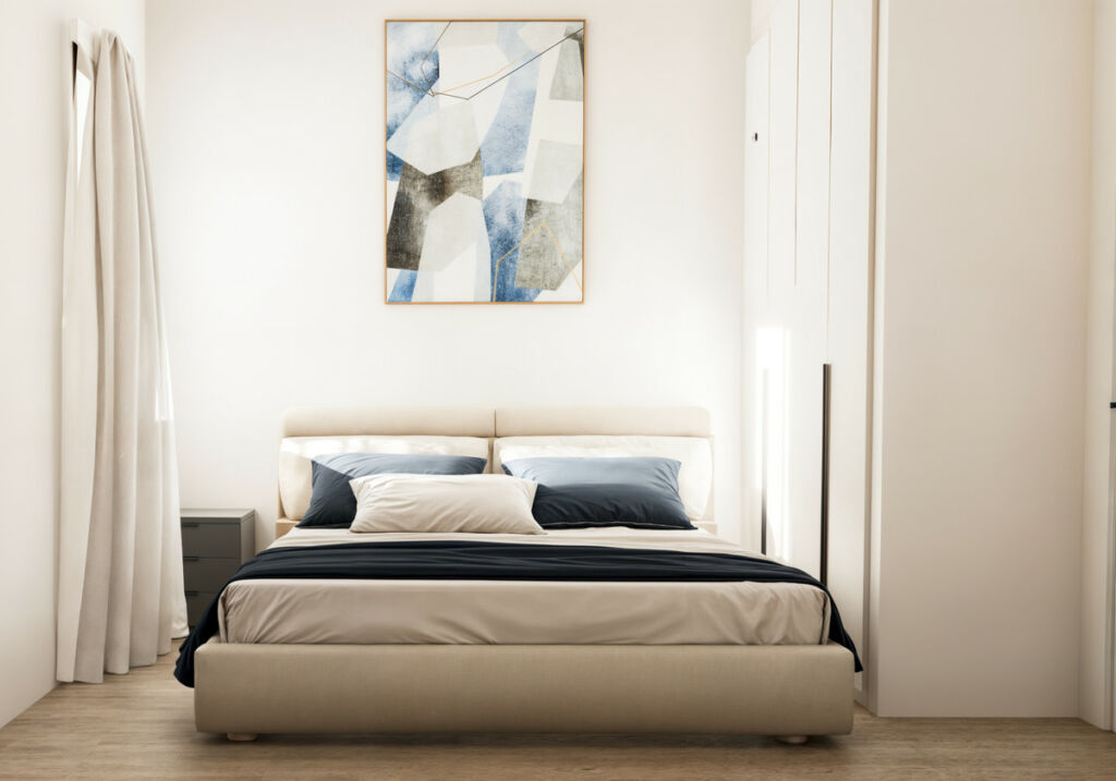 Middle Floor Apartment Finestrat Alicante - image 9