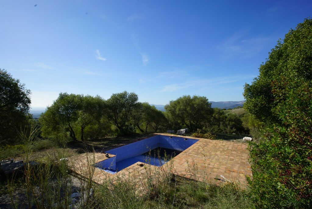 Detached Villa Gaucín Málaga - image 9