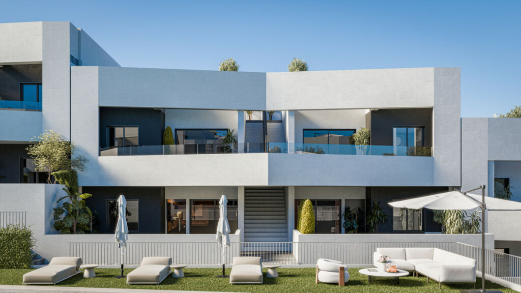 Bungalow San Miguel de Salinas Alicante - image 9