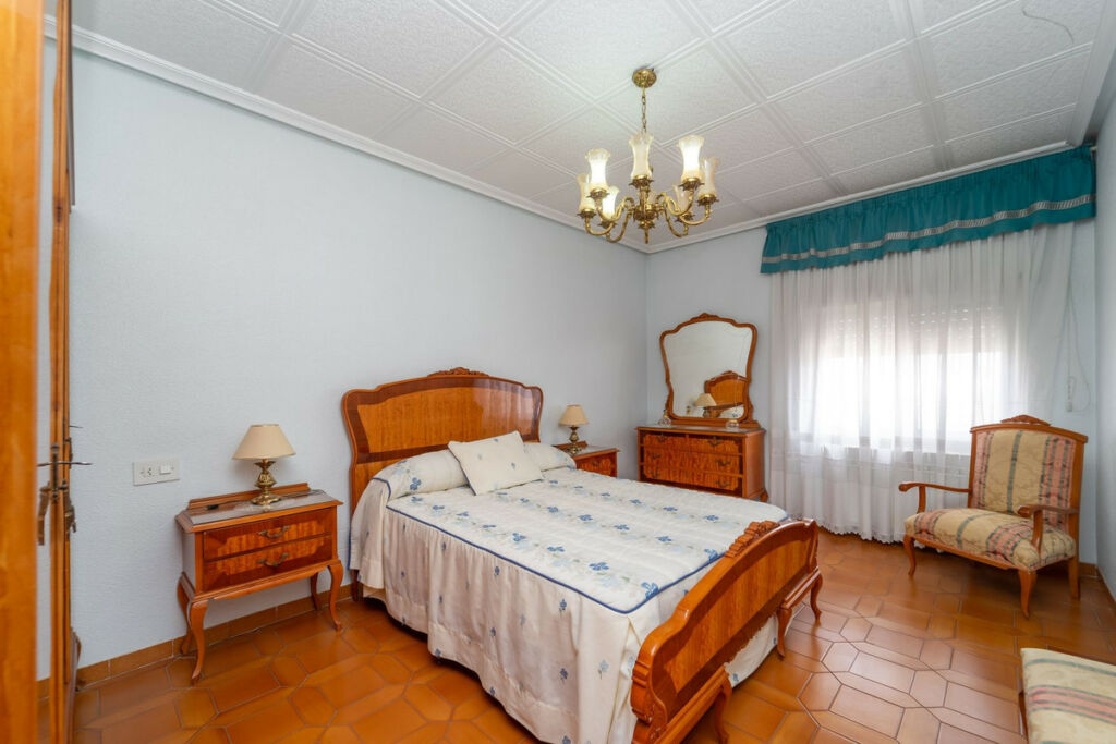Detached Villa Salinas Alicante - image 9