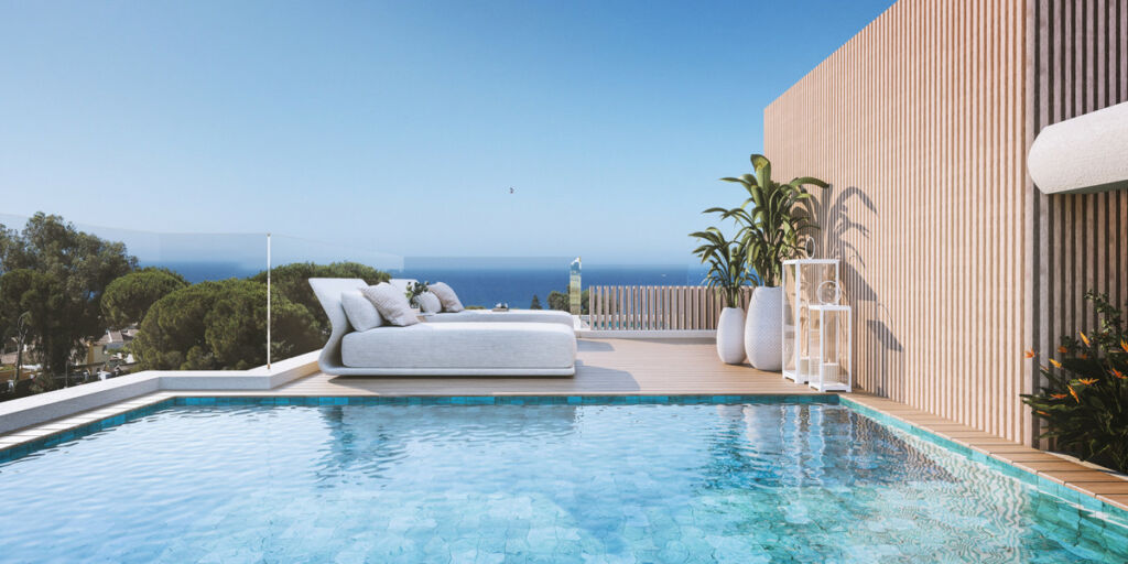 Semi-Detached House Marbella Málaga - image 9