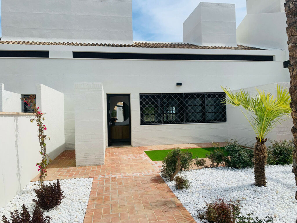 Townhouse Sucina Murcia - image 9