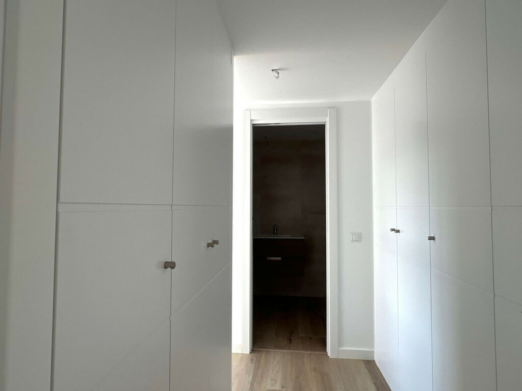 Middle Floor Apartment Marbella Málaga - image 9