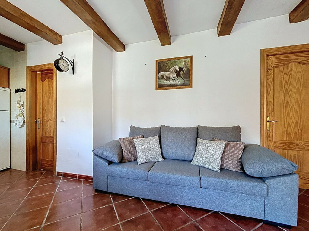Semi-Detached House Torrox Málaga - image 9