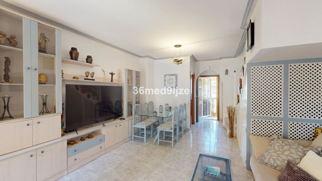Detached Villa Los Narejos Murcia - image 9
