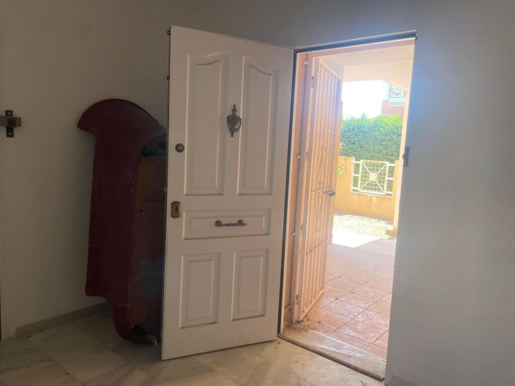 Townhouse Arroyo de la Miel Málaga - image 9